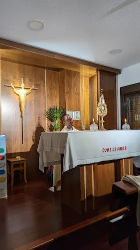 Delegación Episcopal de Misiones de Madrid - Madrid