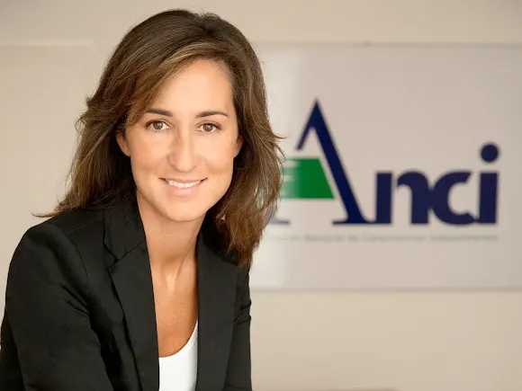 ANCI Asociación Nacional de Constructores Independientes - Madrid