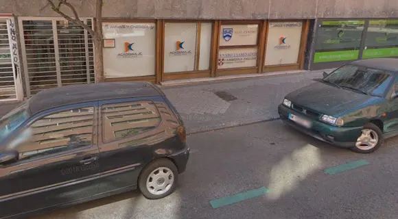 Academia MINAS Y ENERGÍA JC Ponzano - Madrid