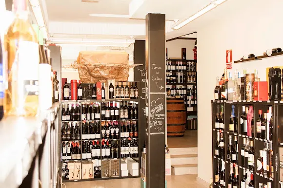 Tomevinos Barrio Salamanca - Madrid