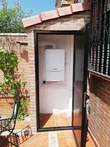 Hogar del Gas - Cambio e instalación de calderas Madrid