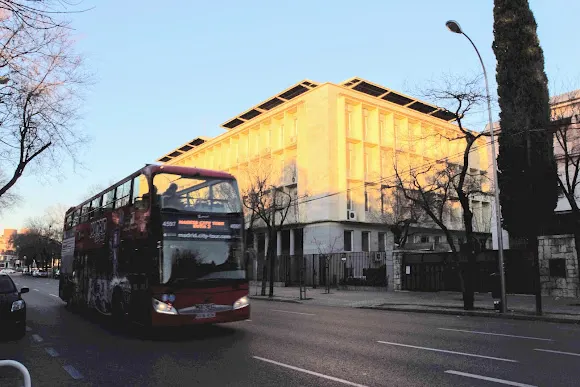 Instituto de Ciencia y Tecnología de Polímeros | CSIC