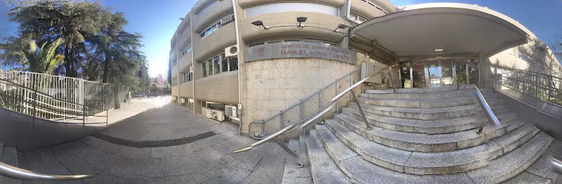 Instituto de Química Orgánica General | CSIC