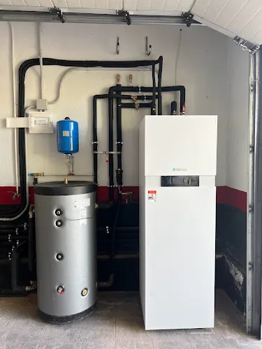 Gaspromin Instalaciones - Madrid