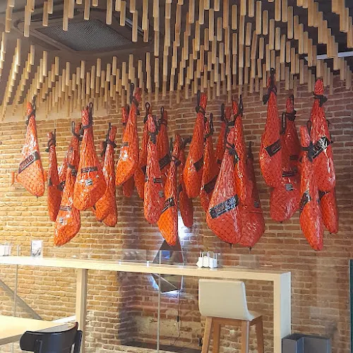 Joselito's | Charcutería & Restaurante - Madrid