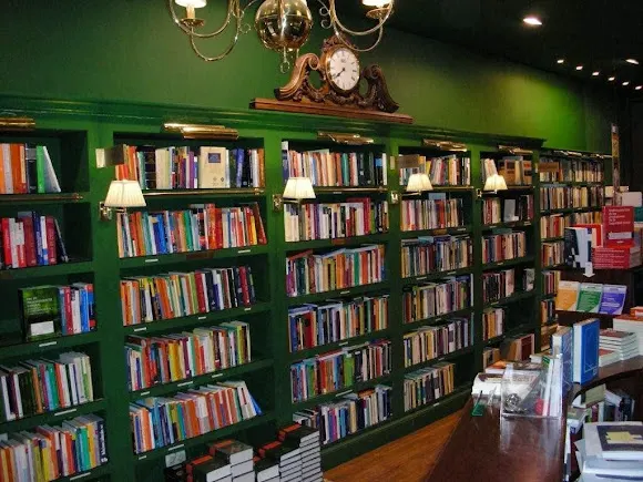Librería jurídica Lex Nova - Madrid