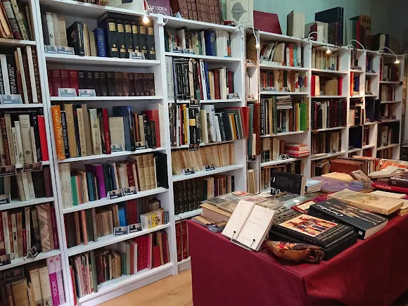 Libros de Palacios Madrid - Madrid