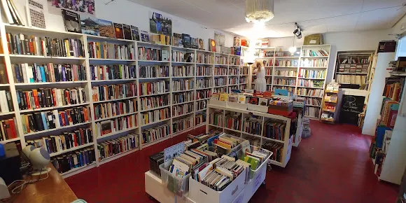 AIDA Books&More Madrid - Madrid