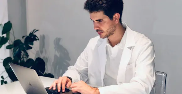 Logopedia Rubén Arroyo - Madrid