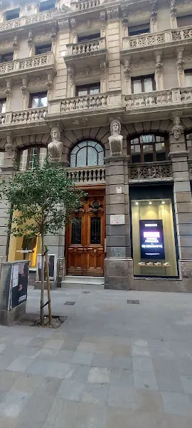 GRAND VIA HOUSE
