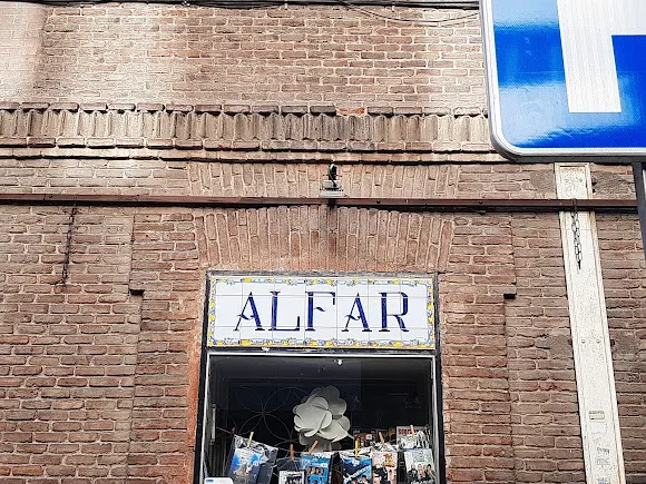 Librería Solidaria - Madrid