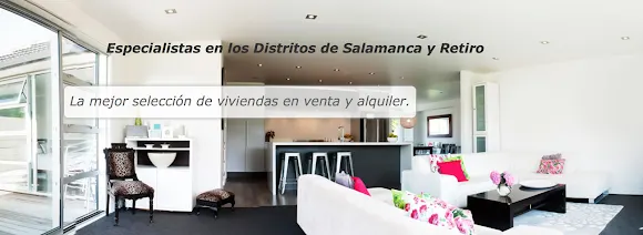 MADRID VILLAGE SOLUCIONES INMOBILIARIAS S.L.