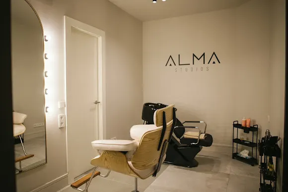 Alma Studios - Madrid