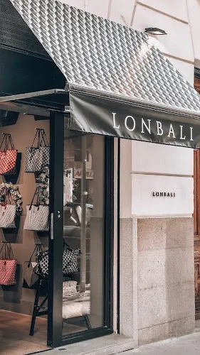 Lonbali - Madrid