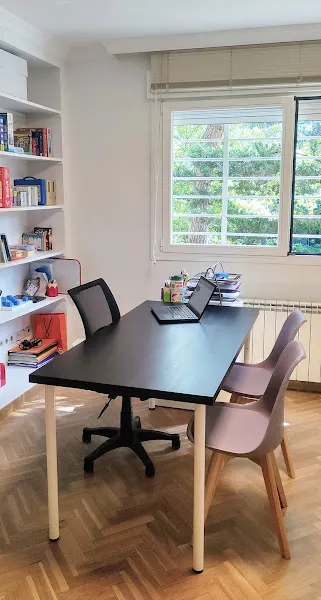 PLANN Psicología y Logopedia - Psicólogo infantil en Madrid