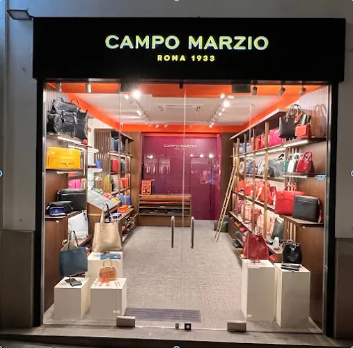 Campo Marzio