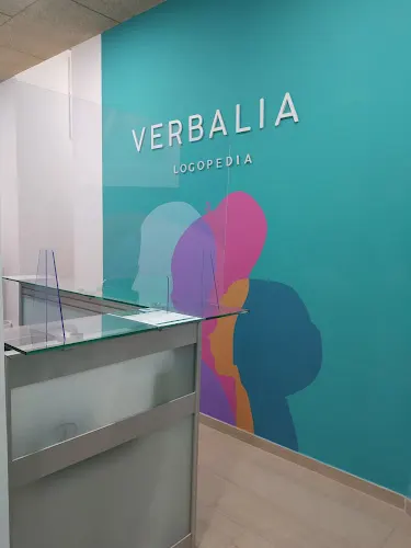 Verbalia Logopedia - Madrid