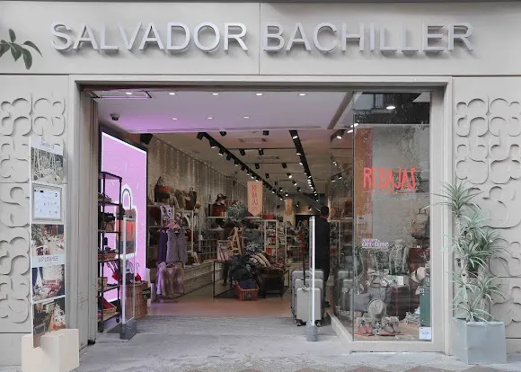 Salvador Bachiller - Madrid
