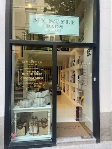 My Style Bags - Madrid
