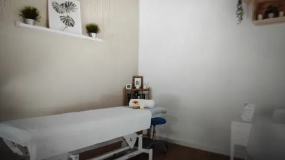 Nikol Quiromasaje Terapéuticos