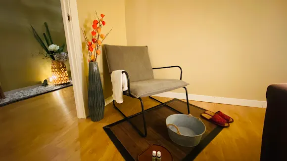 Clínica de Yoshi - Clínica de masaje Shiatsu - Madrid