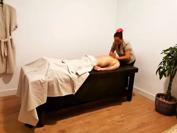 Aruksa Thai Profesional Massage / Masaje Profesional Tailandés Madrid - Madrid