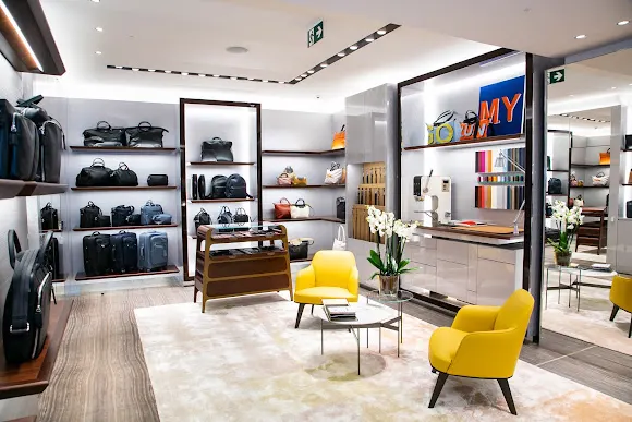 Longchamp - Madrid