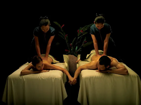 Thai Room Project S L - Madrid