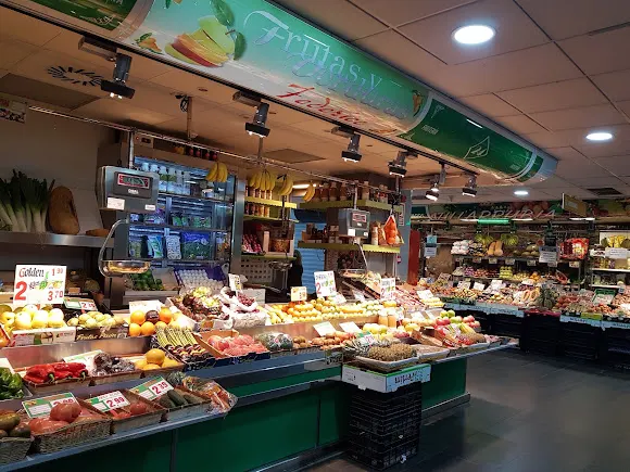 Mercado Torrijos