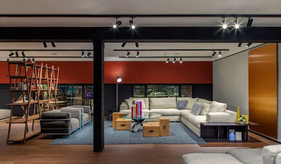 Cassina Store Madrid - Madrid