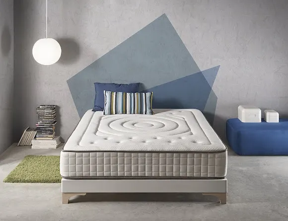 Simpur Relax. Tu colchón online al mejor precio - Madrid