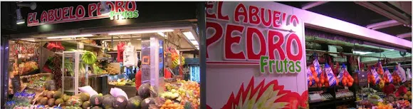 El Abuelo Pedro