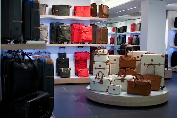 Pilma Travel Serrano | Tienda de maletas en Madrid - Madrid