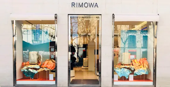 RIMOWA - Madrid