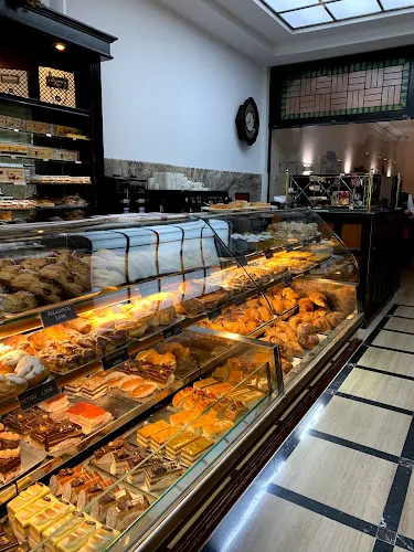 Confitería Rialto