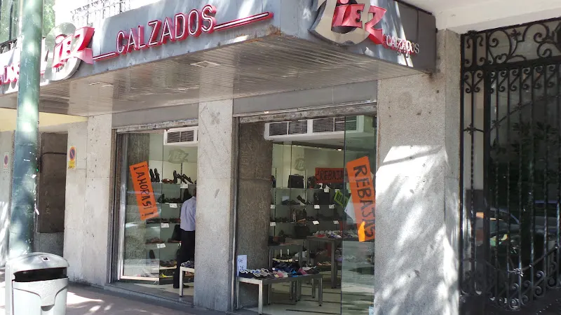 Calzados Díez