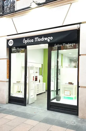 Óptica Modrego - Madrid
