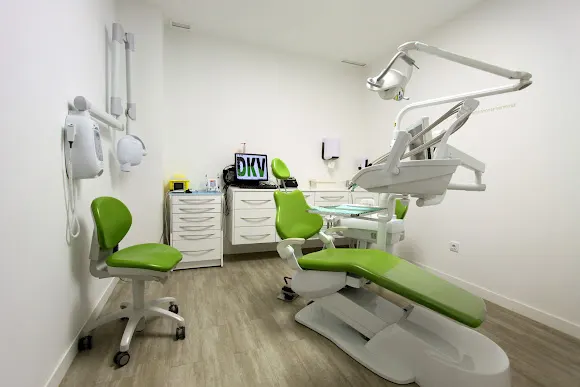 Espacio de Salud DKV Príncipe de Vergara Madrid