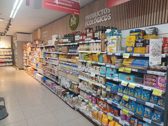 Mi Alcampo - Madrid