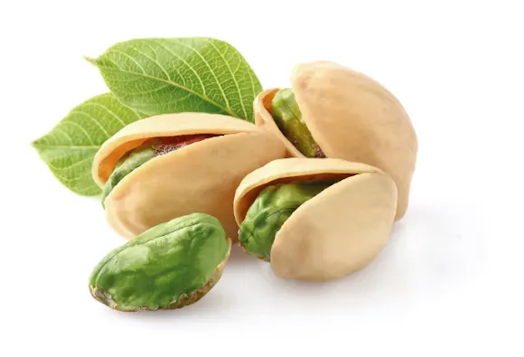Pistachos del Sol - Madrid