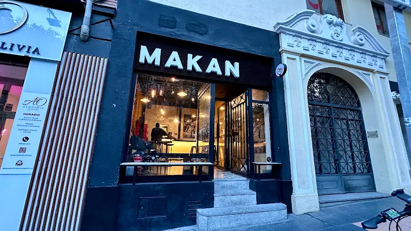 Makan