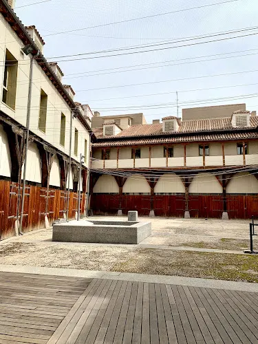 Museo de Artes y Tradiciones Populares - Madrid