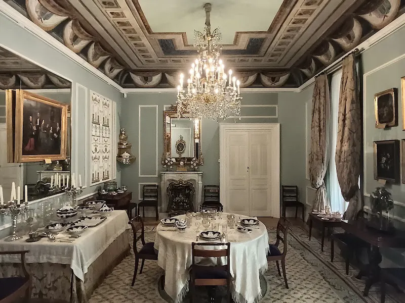 Museo del Romanticismo