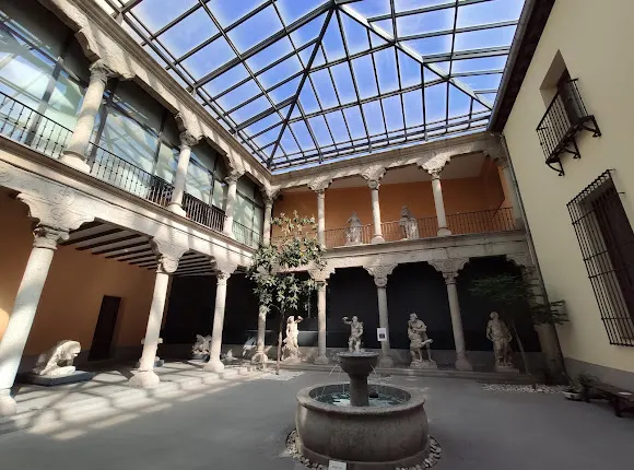 Museo de San Isidro