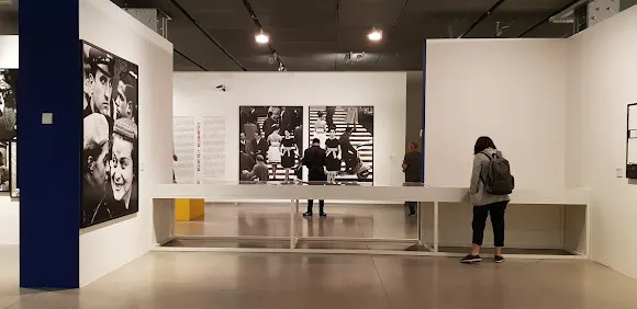 Espacio Fundación Telefónica - Madrid