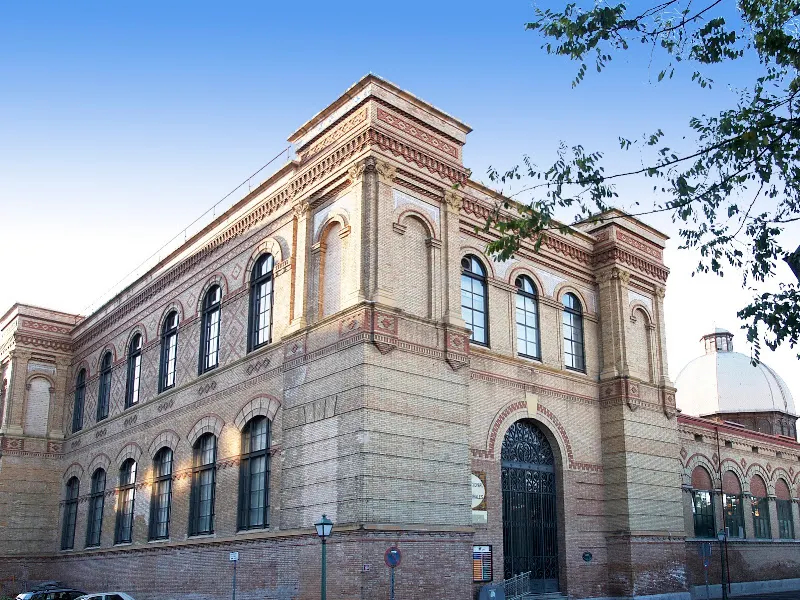 Museo Nacional de Ciencias Naturales (MNCN) - CSIC - Museo de ciencias en Madrid