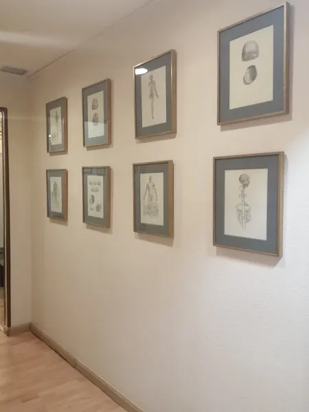 Centro de Estudios Neurológicos Varela de Seijas