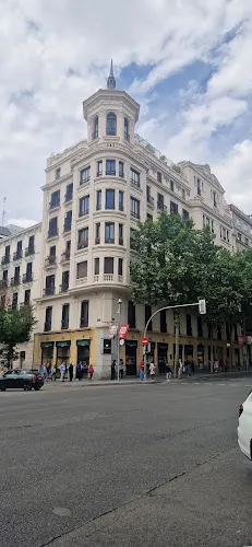 NOTARIA Serrano 19, Alejandro Ruiz Ayucar