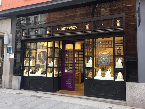 Aristocrazy Oficinas Centrales