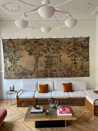 Estudio María Santos - Madrid